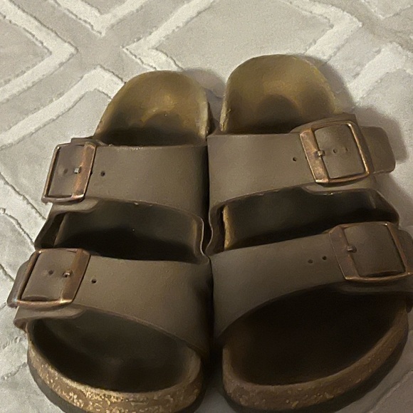 Birkenstock Arizona Sandals Sz 12 - 12 1/2 (30) - Picture 10 of 12
